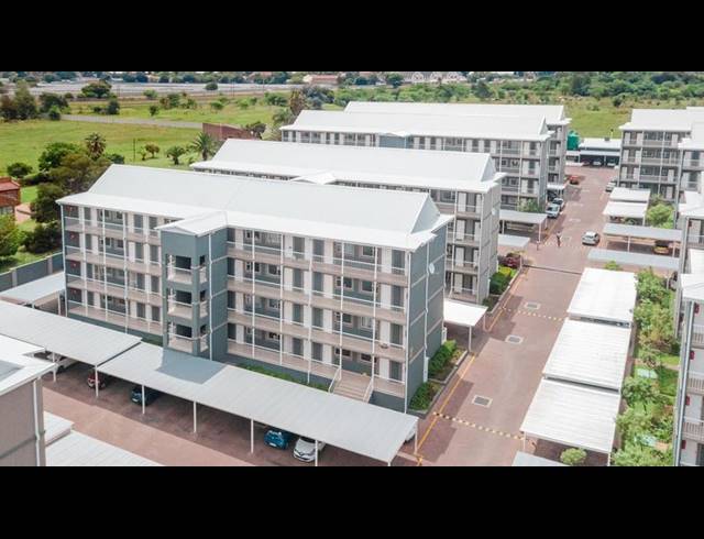 1 BEDROOM PROPERTY TO RENT IN GRAND CENTRAL